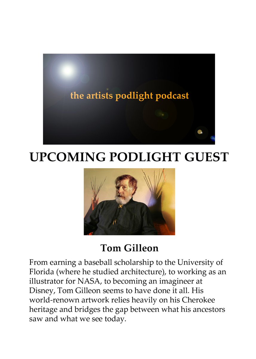 APodlight tweet picture