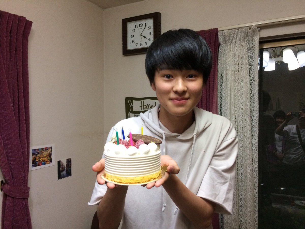 望月歩 Ayumu Mochizuki tweet media