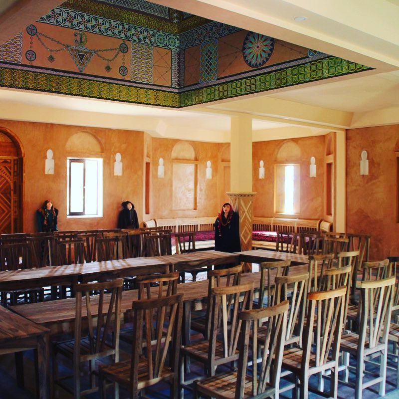 Where the #Climathon will take place in #Morocco's High Atlas, thanks for the photo @ClimathonMaroc! #ClimateAction

instagram.com/p/BZRwyg1g7bE/