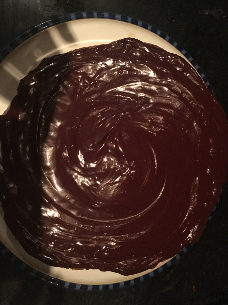 farnworthrose's tweet photo. Going, Going, GONE! Today's "Bake Off" entry is by the "Home Team", courtesy of our Marketing Manager Vikki & Husband Ste! #PendleCorp https://t.co/xgqwX3W4zU