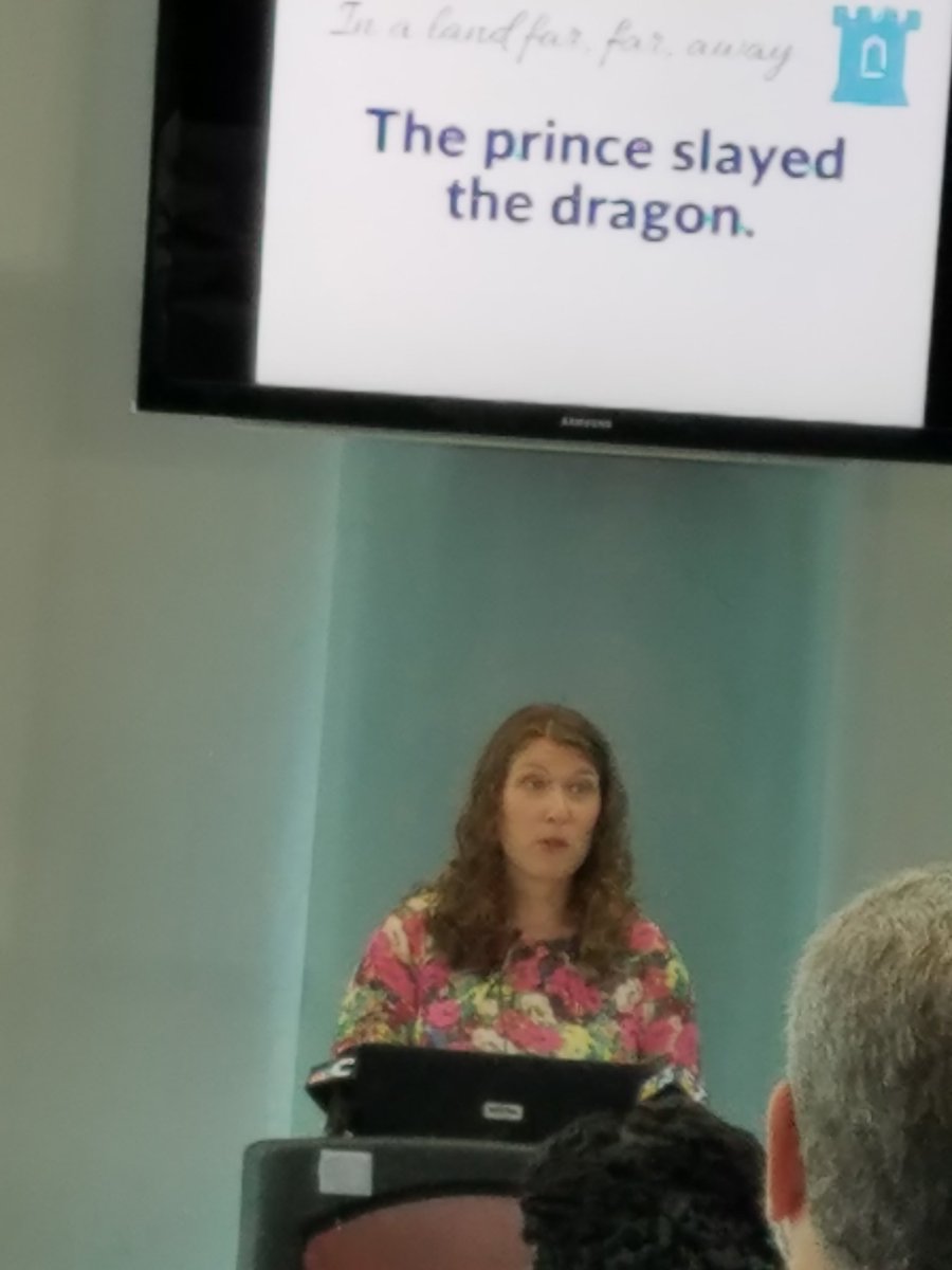 NancyScu's tweet photo. Great conference! @alisonleanct #storytelling https://t.co/3o2JyphKvD