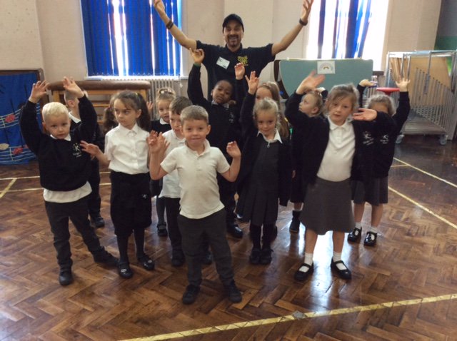 Speight of the Art tweet media