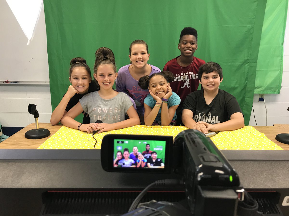 Collier Broadcasting tweet media