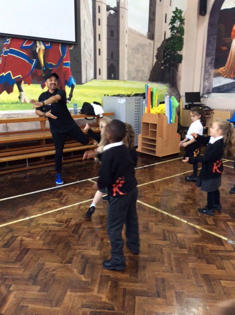 Speight of the Art tweet media