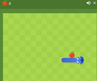 MrGuider on X: #Google Birthday Surprise Spinner's 19 Surprise And New Snake  Game - -#androiddev #tech #NationalPoetryDay #news   / X