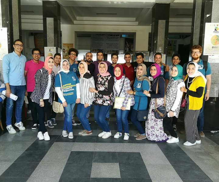 EPSF_Damanhour's tweet photo. Live now ..
From our promotion
#TheGate
#ExploreOurUniqueWorld
#PharmacyIsOurPassion
#OneEPSF https://t.co/7ALNgB6RMl