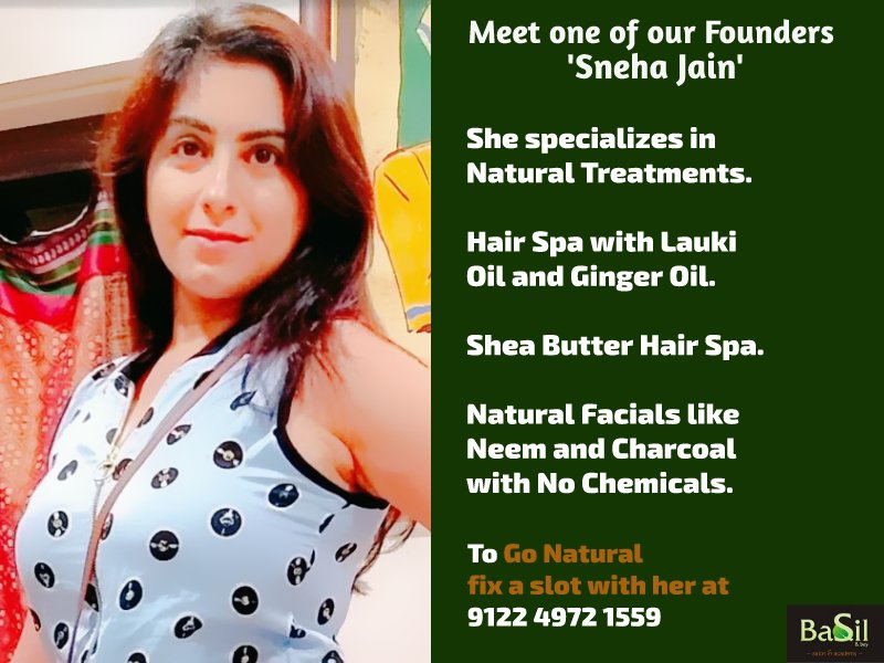 basilnbaysalon's tweet photo. Now You Know Whom To Reach To Go Natural.#BaysilandBay #Naturaltherapy #Naturaltreatment #BaysilandBayites #beautysalon #Yariroad #hairsalon https://t.co/8KmaLXcSLB