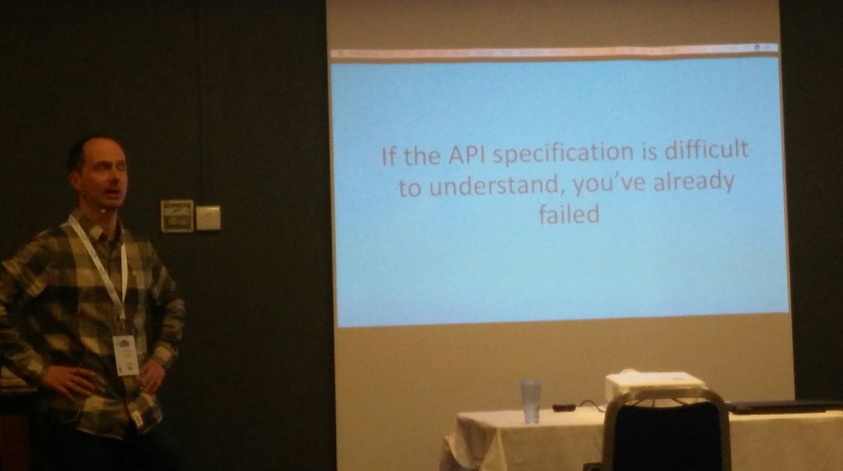 .<a href="/zxchris/">Chris Smith</a> pulling no punches at #tcuk17