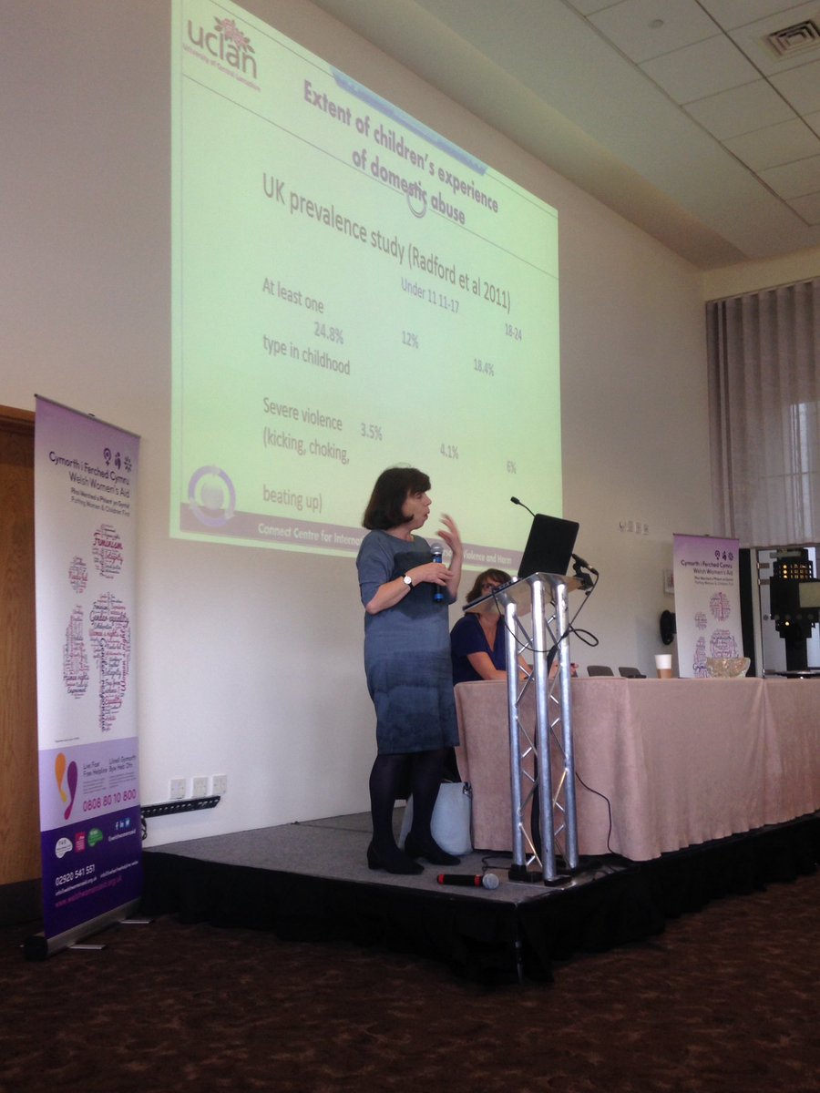 WelshWomensAid's tweet image. 'The harm is cumulative on children experiencing domestic abuse'  - why prevention &amp;amp; early intervention is critical #PreventingACEs