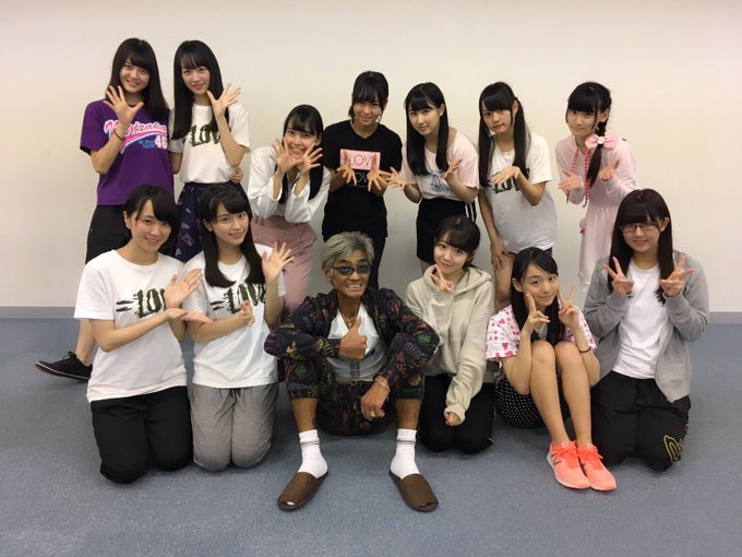 Twitterのコスプレ画像12