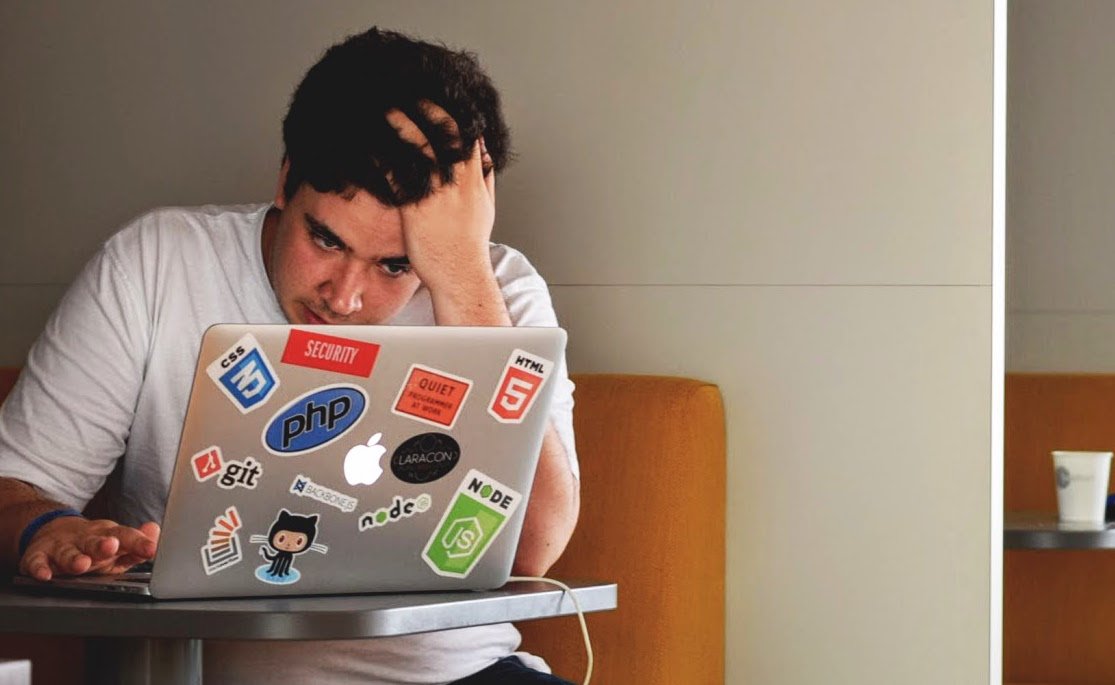 OcadoTechnology's tweet photo. In a new role? Here are 8 steps to beating impostor syndrome https://t.co/jCS95uOqUu https://t.co/uPnA1iJjzl