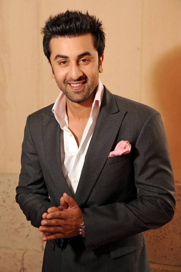 Happy Birthday Ranbir Kapoor 