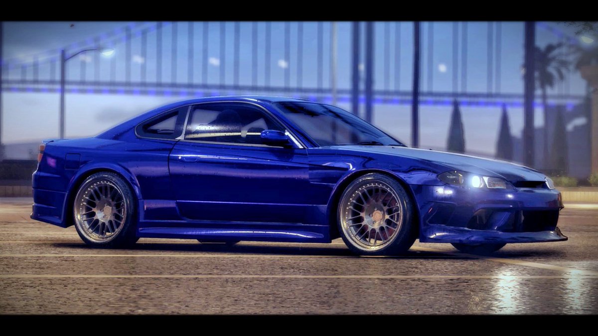yaknk_'s tweet photo. [S15]
#NFS2016 #ニードフォースピード https://t.co/GyVEKubTus