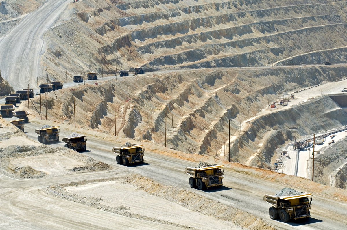 ROKAutomationAR's tweet photo. Los beneficios de aplicaciones de #velocidadvariable en procesos de #minería, #cemento y agregados. https://t.co/eV8DLYBl8W https://t.co/89i4B76LFe