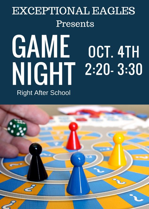 Exceptional Eagles tweet media