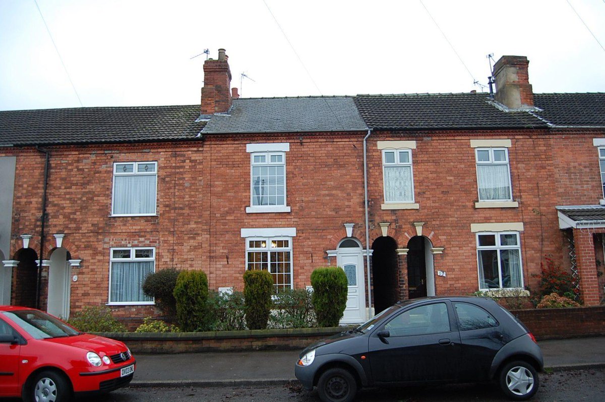 2-bed #property  in #Ripley up to rent now, £475 pcm. Call today to arrange a viewing ldrs.ly/Pbm50