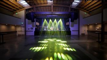 SoundcraftUK's tweet photo. The @CornerstoneBerk, a live music venue, restaurant & beer garden in Berkeley uses our #Vi2000 and #SiPerformer!
https://t.co/dJQPHdQnPe https://t.co/nC88XU80ue