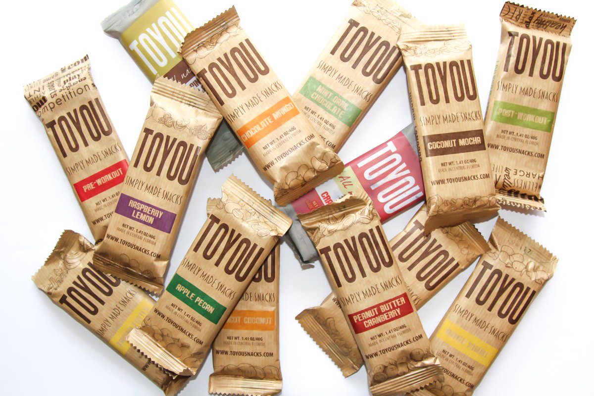 ToYouSnacks's tweet image. Taste buds are always craving different. So why not break away from your regular snack routine and try something new? #ToYouSnacks