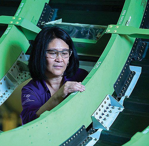 Air_Engineering's tweet image. Women in #Manufacturing: Closing the Gap buff.ly/2xzfe8a