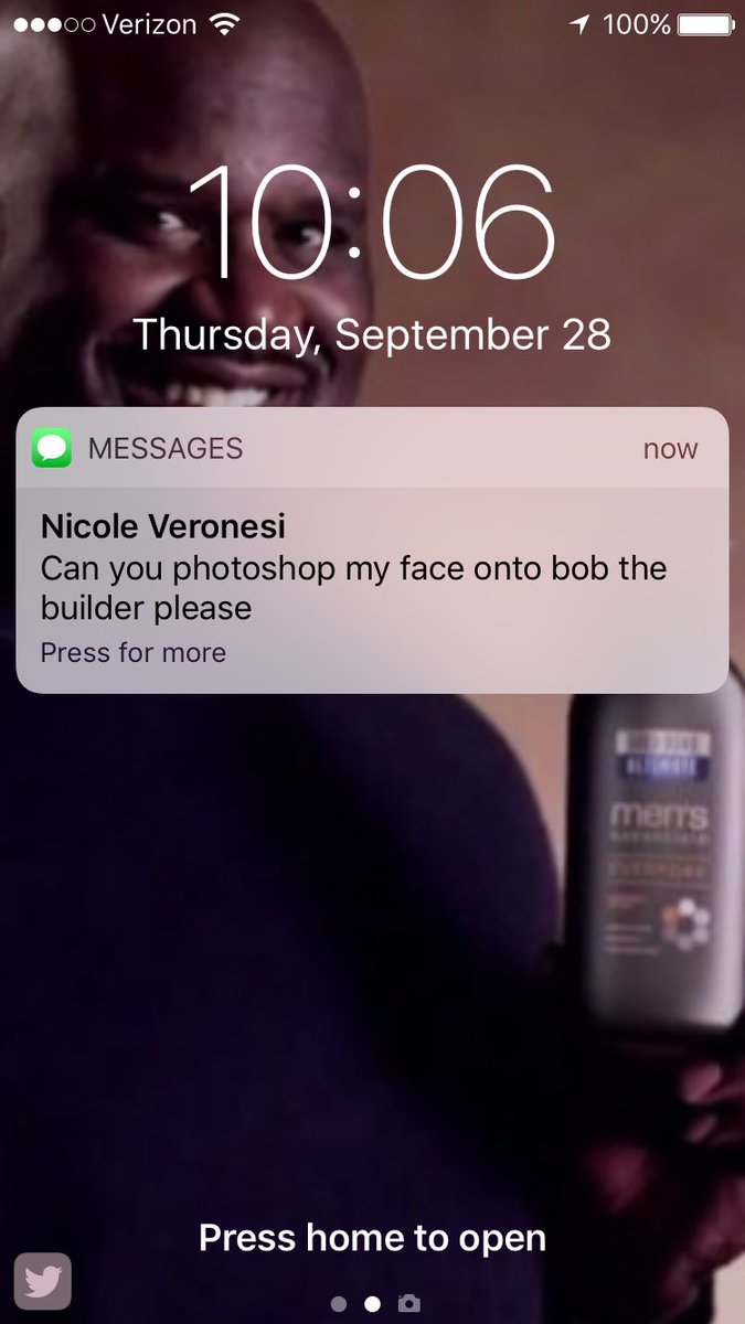 mike_vero's tweet photo. Sister goals. https://t.co/OlZrb7jVJD
