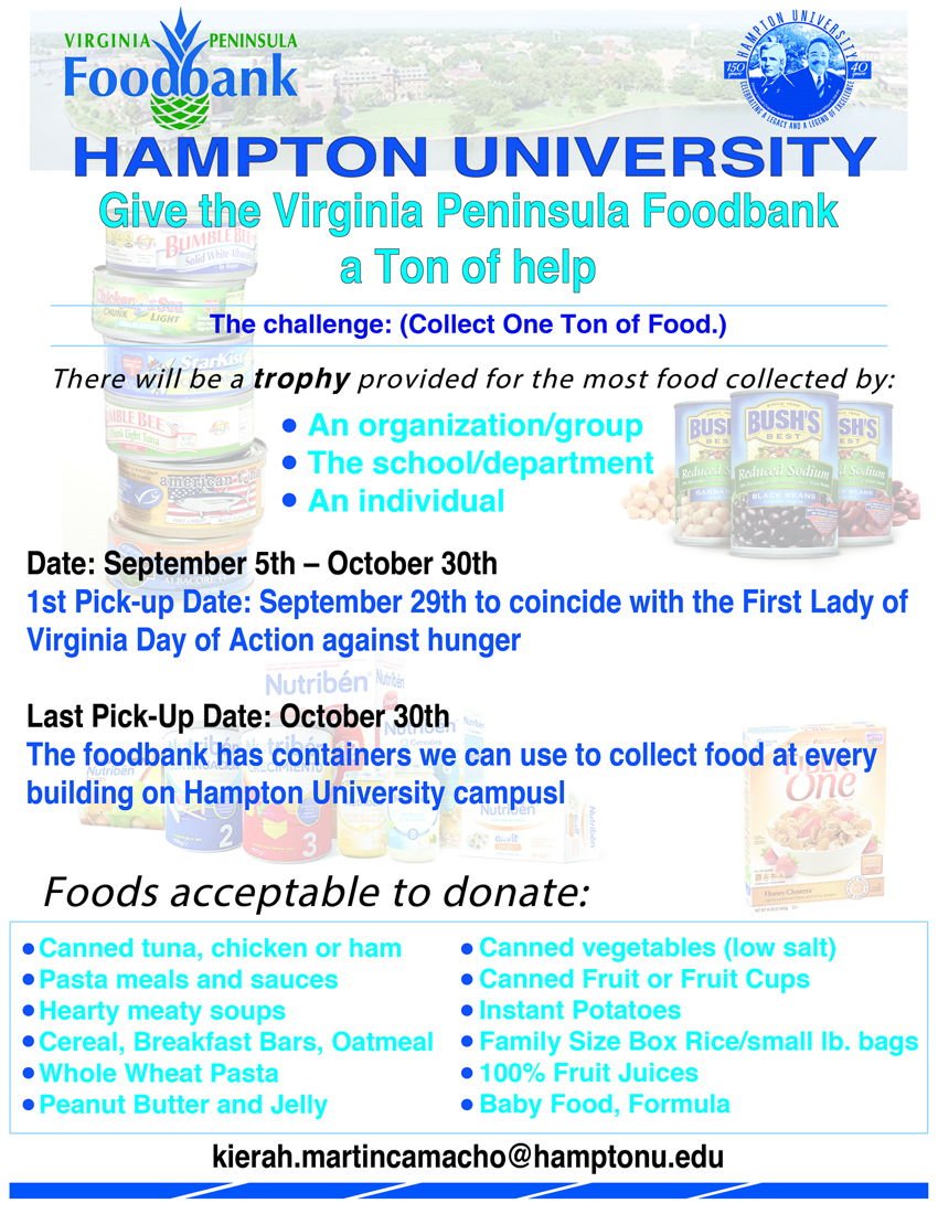 HamptonU Nursing tweet media
