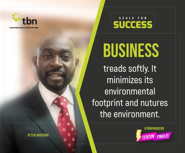 TBNetworkEA's tweet photo. More business nuggets from @MugendiPK with #TBNPioneers on the last day of their #Scale4Success cohort. https://t.co/sLXf87b2H3
