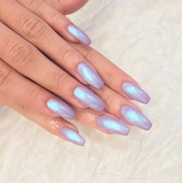 Nails Inc Unicorn Polish Creative Touch