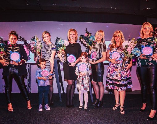 EnricoFood's tweet image. Gisteren waren we aanwezig als sponsor bij de uitreiking van de @FoodBlogAwards 2017! We willen alle prijswinnaars van harte feliciteren!🏆