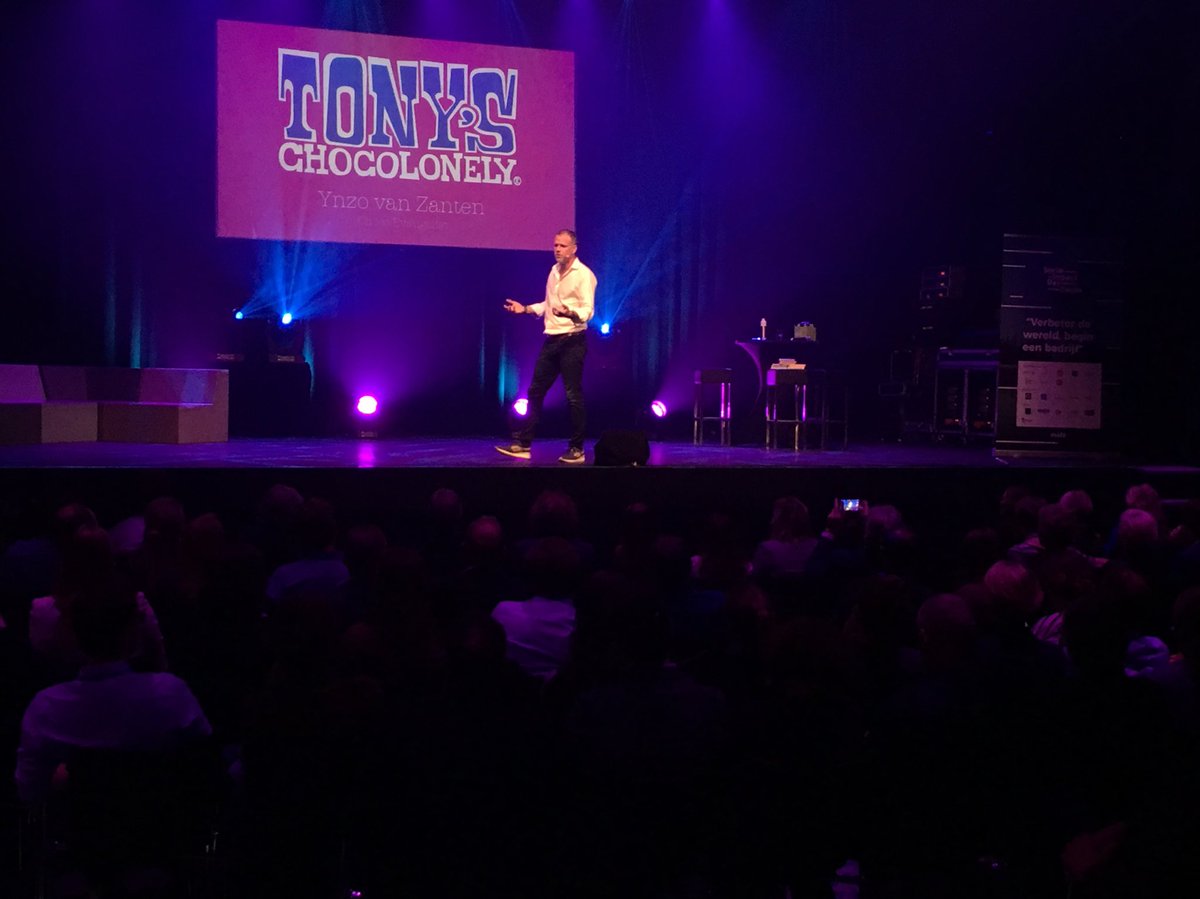 Wie zet er standaard chocolade op zijn boodschappenlijstje? #sidz #tonyschocolonely