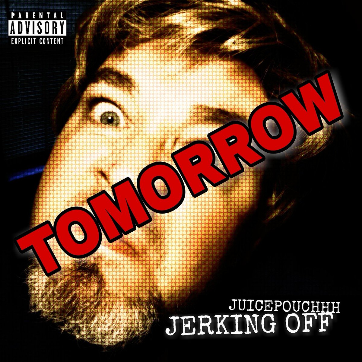 Tomorrow ends music month here at Knox By Night. Tune in for the music video to "Jerking Off" a parody of Juiceboxxx's "Freaking Out".