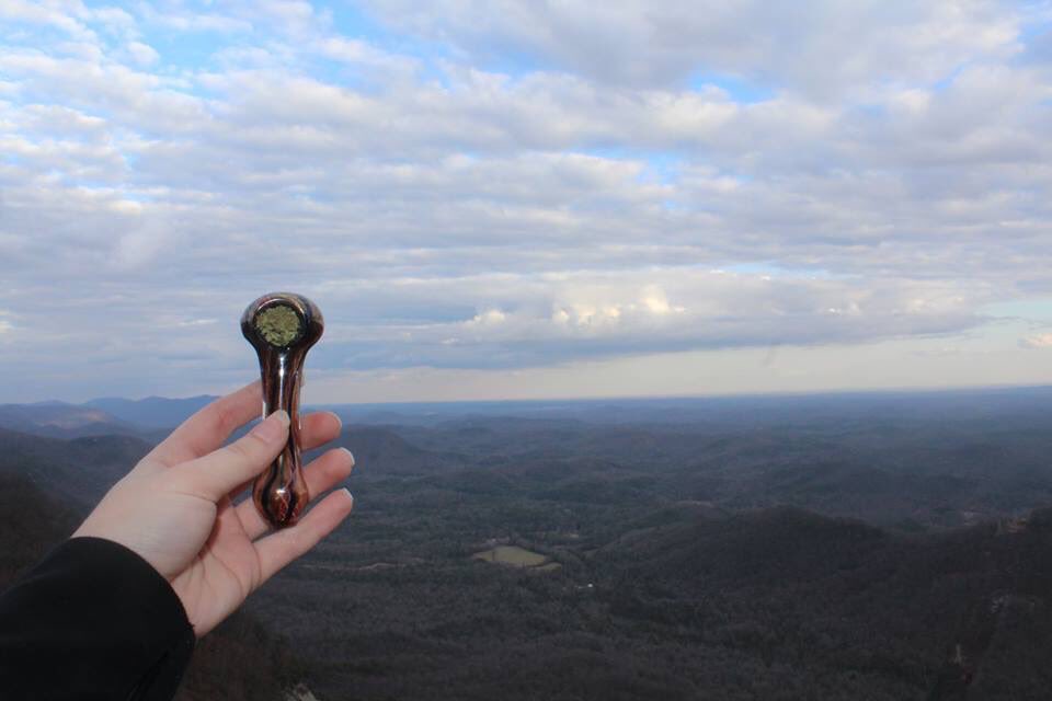 TheSmokeSpots's tweet photo. Brevard, NC https://t.co/IQBiel9ysn
