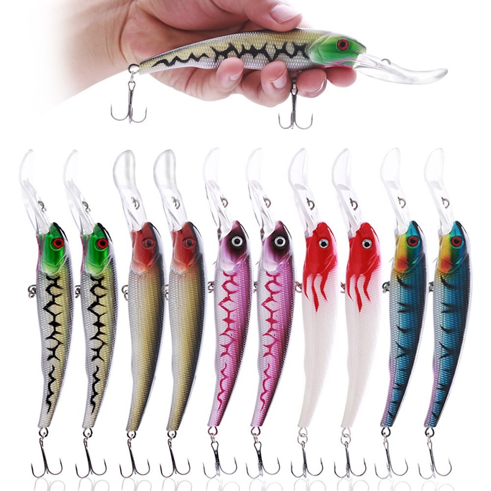 Worm_Dunker's tweet photo. Sinking Crankbait Variety Pack. Low-Cost, High-Quality, Effective for many species. #Fishing #Fhttp://amzn.to/2w6CkOCishingTackle https://t.co/n8xkIDJWuj