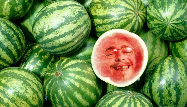 T_2_The_K's tweet photo. Dis da fruit? https://t.co/1VQwoFT17r