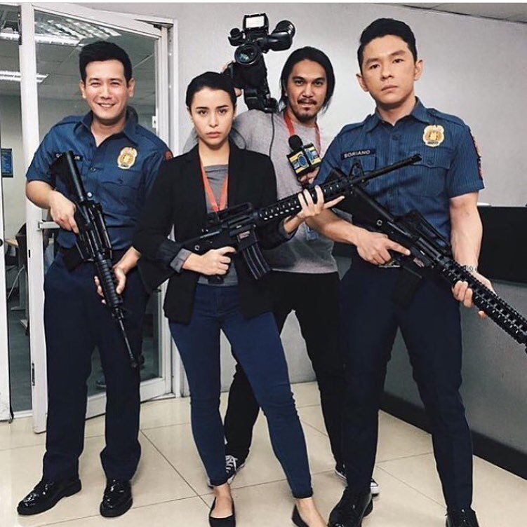 cornerstone_ofc's tweet photo. We got your back Cardo! 🙌🏼 #AFPJ #TeamPromdi #Pinggoy #CornerstoneArtist 📸 @benj_manalo https://t.co/NYAs3QKSi3 https://t.co/dGFyWBSfLq