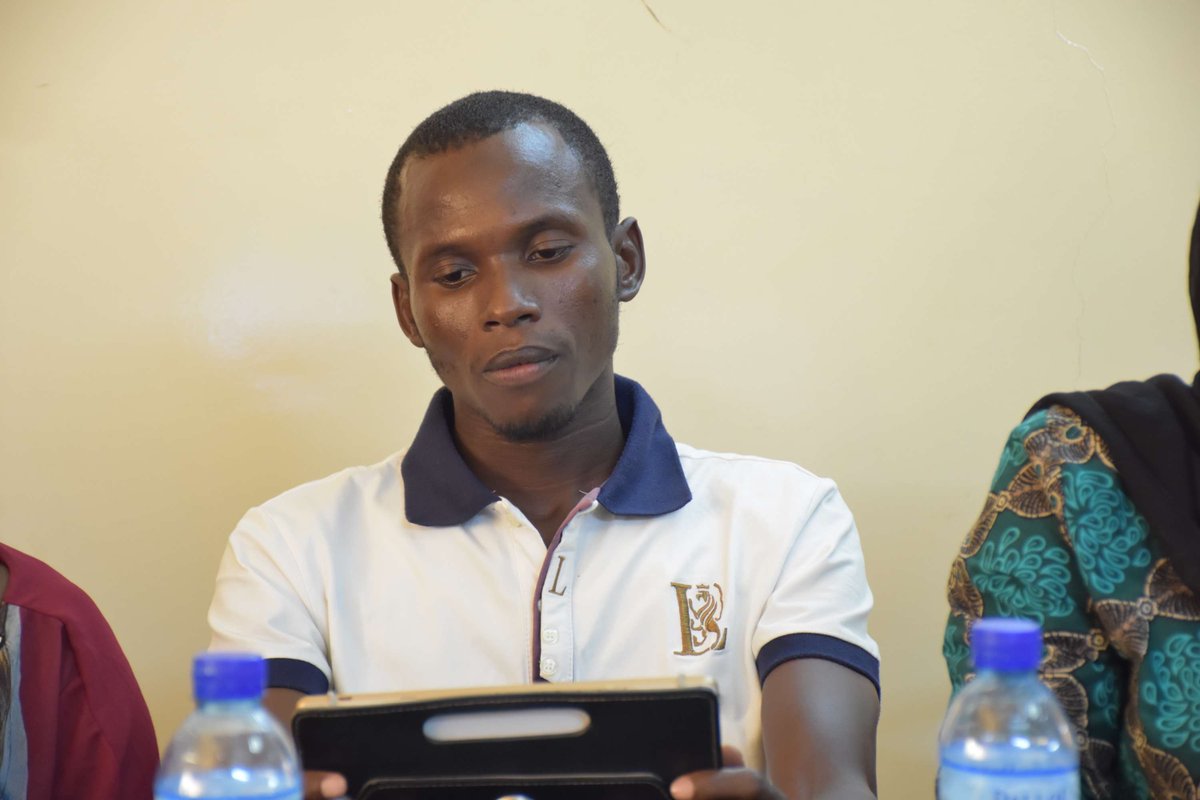 OSCPFAFRIQUE's tweet photo. @RJASRPFNiger La #FormationJASRPF a pour but d'aider les @RJASRPFNiger à utiliser les médias sociaux pour un plaidoyer et une com effective et durera 3jrs https://t.co/fopAMIPQvd
