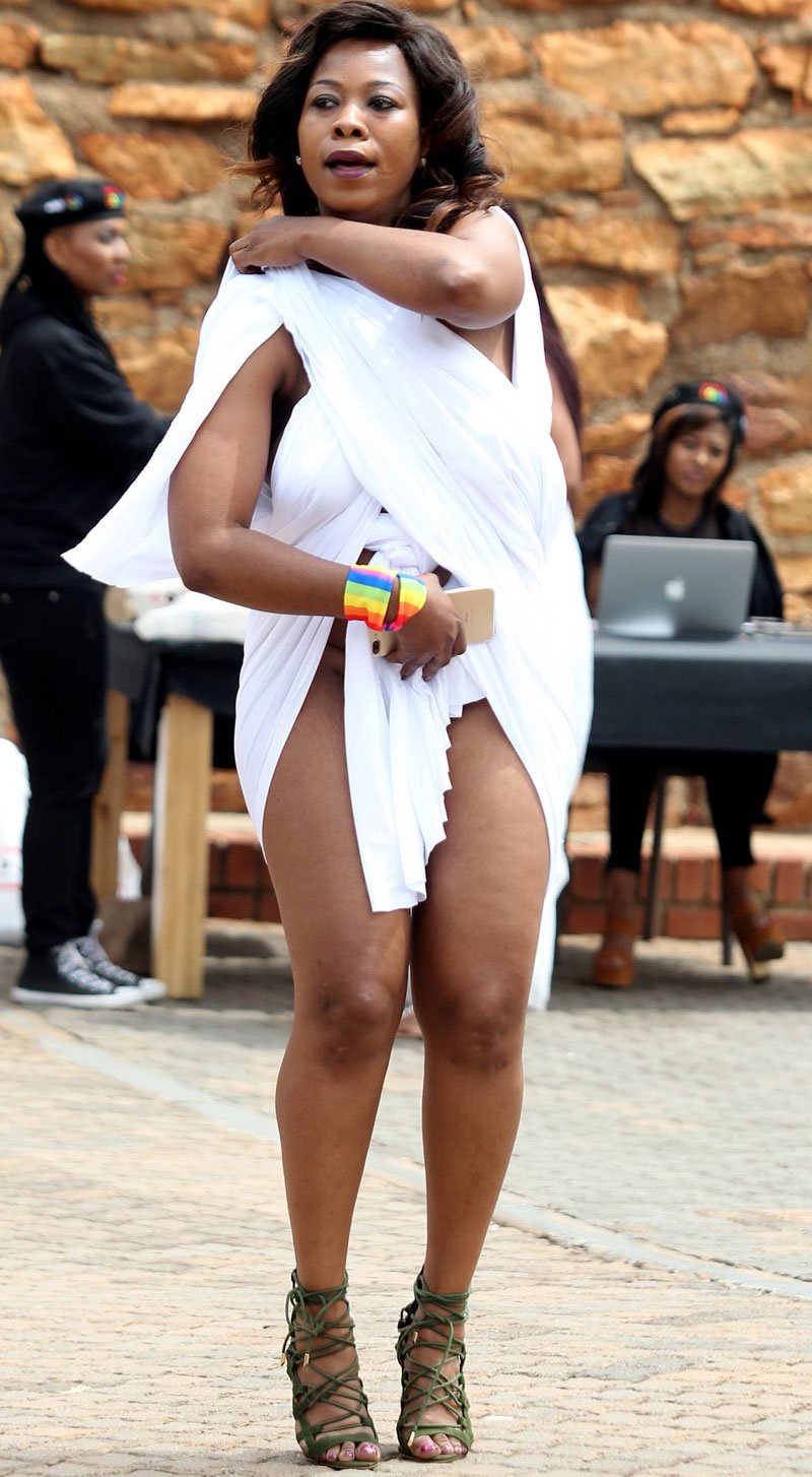 “Zodwa Wabantu turns down photo with Skolopad: ‘I am just cautious about my...
