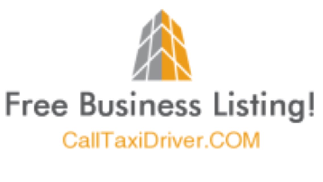 CallTaxiDriver's tweet image. Free Taxi Listing!