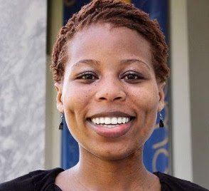 TerningTheTable's tweet photo. .@EboniJDFreeman interned at Google on the Global Customer Experience team. Join our LinkedIn community to read more.. https://t.co/qwZ5GzEmA5