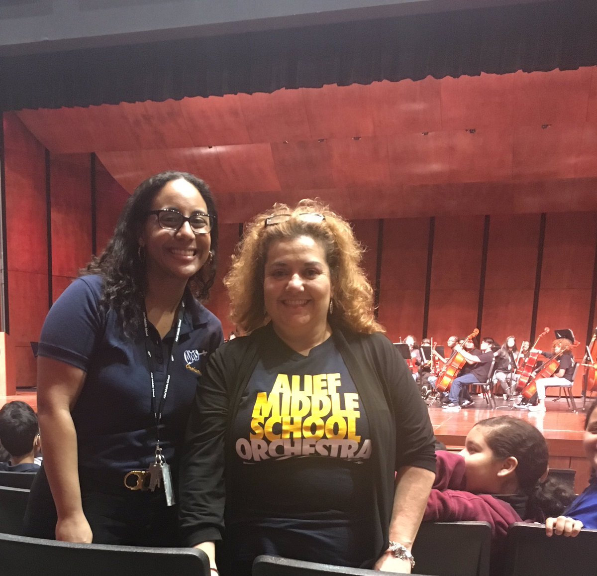 MyrthalaHernan2's tweet photo. #orchestra day at Taylor https://t.co/wlh5aSpmH0