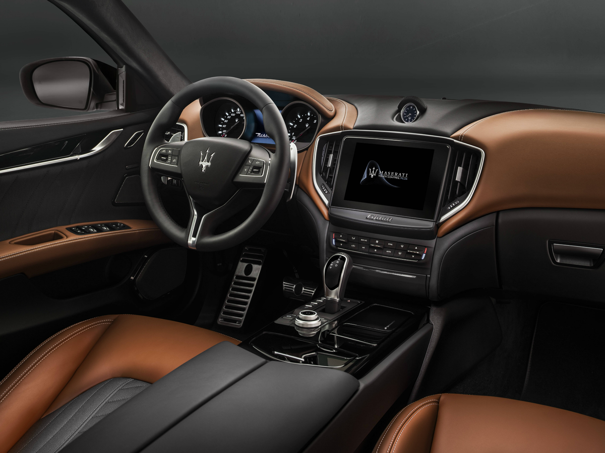 Maserati_HQ tweet picture
