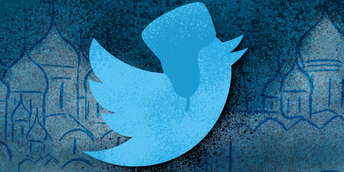 dailydot's tweet photo. Russia also used Twitter to spread election misinformation in 2016: https://t.co/u4WLvQhCSJ https://t.co/hF0t97XiuH