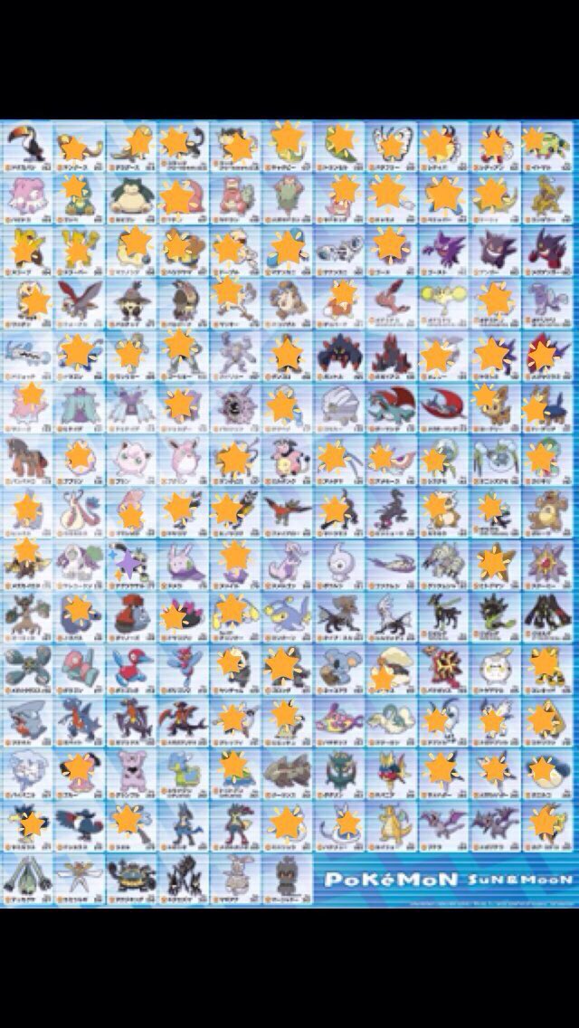 やしろ 野生色粘り中 على تويتر 色違い追加 色エルフーン 色ドロバンコ 色ゴンベ 色ヨーテリー 色ハーデリア 色ママンボウ ヤシロの 色違い図鑑