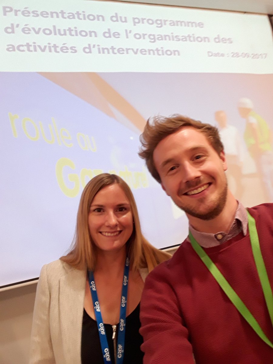 <a href="/EmilieViaud/">Emilie Viaud</a> <a href="/L_Flourest/">Laura Flourest</a> Merci Émilie ! C'est avec fierté que nous représentons la DRNO ! 👌