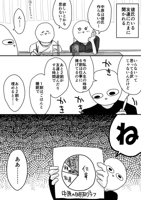 人生14割ぐらい欲しーなーー 