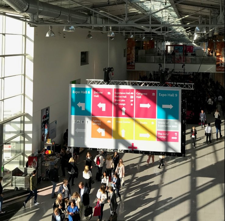 Und nun folgt der 4. Teil der Dmexco-Serie. #dmexco #blog #teil4 mediaschneider.com/blog/faster-mo…