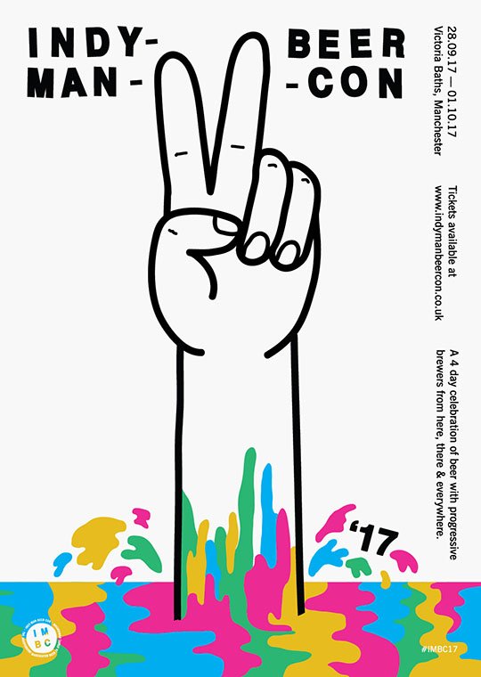 StrangeBrewBar's tweet image. Heading to @IndyManBeerCon this weekend? Pop in and show your ticket to get 15% off all Keg and Cask beers. Starts today! @StrangeBrewBar