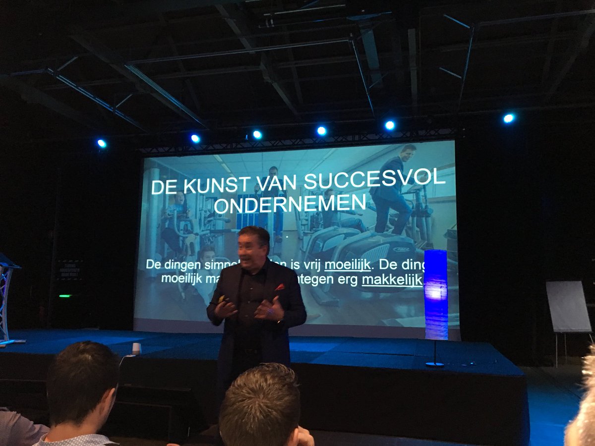 WillBosschaart's tweet photo. #CU2017 @hermanzondag @AFAS ook in de bouw @HSBbouw https://t.co/koHXcNDuLK