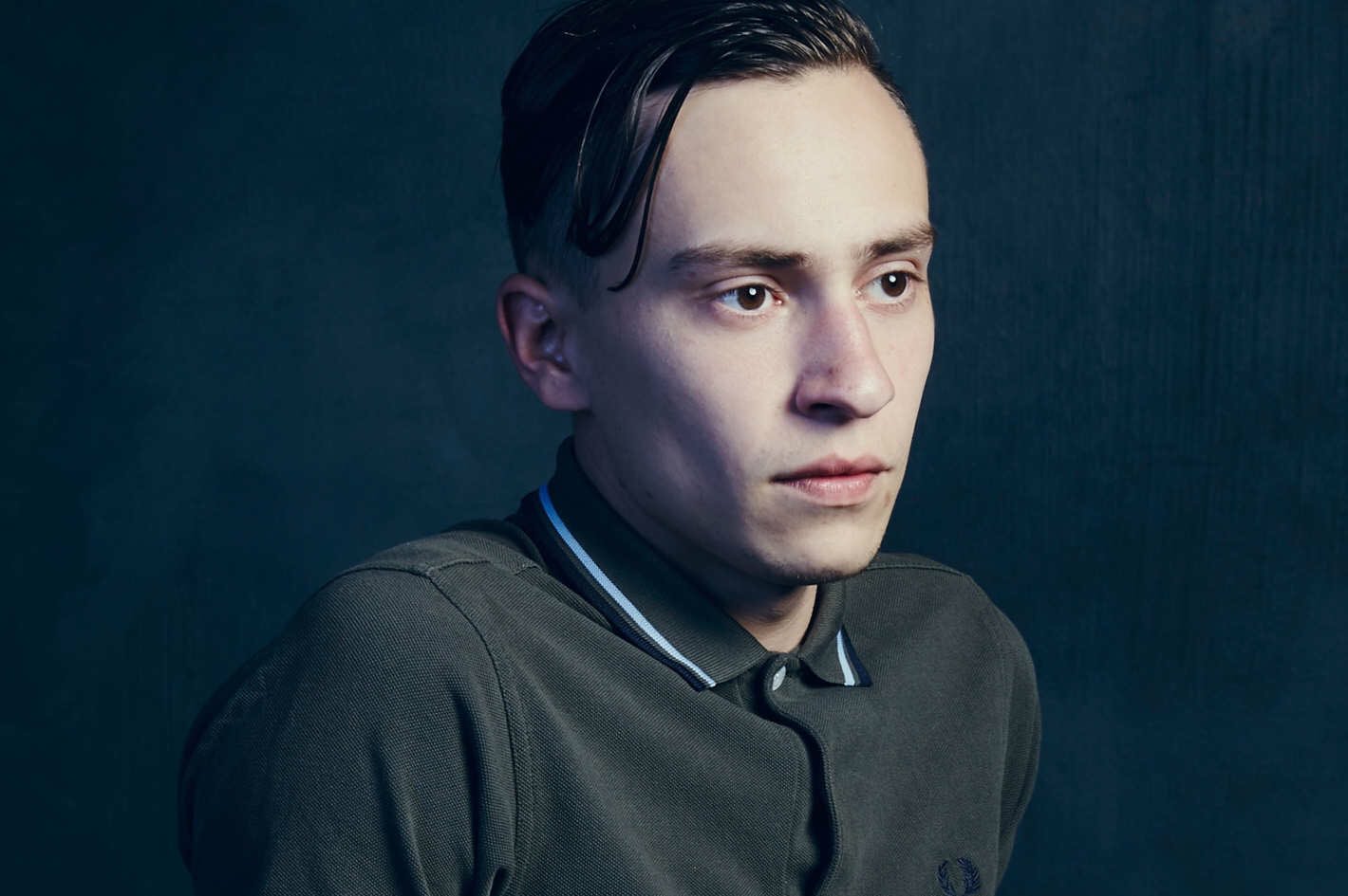    Wishing a very happy birthday to Keir Gilchrist! 