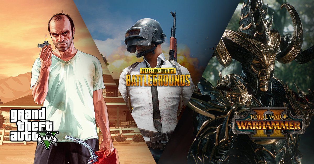 GTA Online ganha novo modo semelhante a PlayerUnknown's Battlegrounds