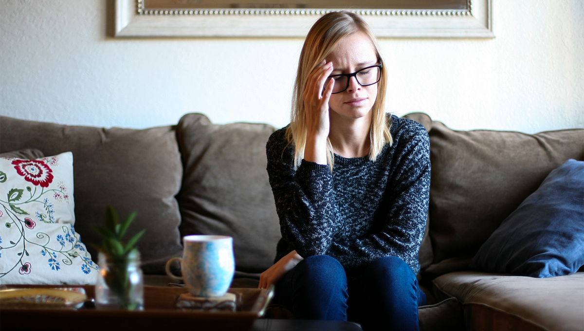 TheBabylonBee's tweet photo. Millennial Diagnosed With Tragic Inability To Even https://t.co/LakJgI0W4m https://t.co/20uA9JZFqB